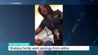 Arab-American family kicked off United Airlines flight
