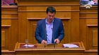 Greek lawmakers react to reform backing