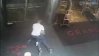 NYPD releases video of ex-tennis star James Blake's mistaken arrest