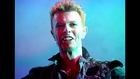 Rock legend David Bowie dead at 69