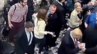 Footage allegedly shows Trump campaign manager grabbing reporter