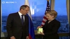 Clinton's 'reset' belied deep doubts on Putin