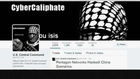 U.S. Central Command Twitter feed appears hacked by IS sympathizers