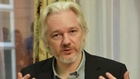 Sweden to question Wikileaks' Assange in London