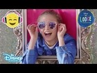 The Lodge | It's My Time Music Video | Official Disney Channel UK