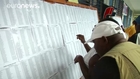 Haitians head to the polls to elect a president in a long-delayed election