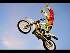 Extreme Freestyle Motocross: Foto Ekstrim Motocross Paling Keren