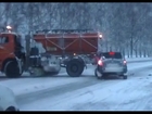 Car Accidents on the road Compilation January 2014 (2)