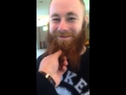 Tickling Irishman's beards compilation