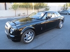 2009 Rolls-Royce Phantom Coupe Start Up, Exhaust, and In Depth Review