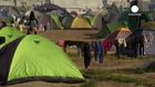 EU-Turkey migrant deal: UNHCR warns neither side is ready