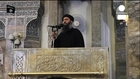 US downplays reports that ISIL leader was wounded in airstrike