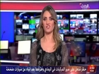 Funny reaction from al-Arabiya TV anchor after interview with Syrian activist.
