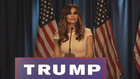 A Message From Melania Trump
