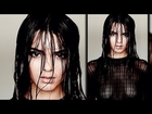 Kendall Jenner Under Fire for Nude Photo!