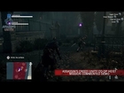 Assassin’s Creed Unity Co-op Heist Mission Commented demo [UK]