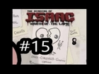 The Binding Of Isaac -[15]- screw you mother nature