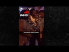 Rapper David Banner Arrested in D.C. After Going BALLISTIC