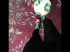 Dardan Bela (aerial view of me juggling)