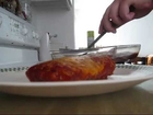 Cooking With Kimmie Wet Burritos  Aug 2014