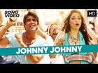 Johnny Johnny - Its Entertainment | Akshay Kumar & Tamannaah - Official HD Video Song 2014