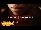 Joy nkoyo - Feat. Daniel March - performing Gravity (Acoustic) | The Rawkus