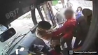 65 Year Old KO'd By Thug Trying To Pick His Pockets