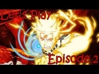 Let's Play Naruto Shippuden Ultimate Ninja Storm 3. Episode 2