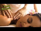 Nude Sensual Massage Relaxing Piano Music