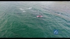Drone Captures Kayaker's Fascinating Encounter Orca