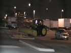 Oh Deere---Tractor Rampage