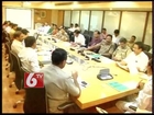 KCR reviews women's safety issues,181 Toll free for women - 6TV Telangana