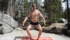 YOGA WITH BRODY (Ancient Indian Burial Grounds)