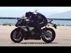 2015 new #Yamaha #MotoBot Concept Ver#1 'To The Doctor'　親愛なるロッシへ promo video #TMS15 #44thTMS