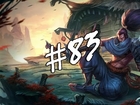 #83 League of Legends 