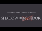 LORE - Middle-earth: Shadows of Mordor Lore in a minute!