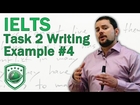 General IELTS Writing Task 2 Example 4