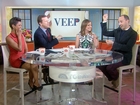 Actor Tony Hale on ‘Veep’ role: ‘I’m a body man’