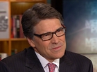 Watch Rick Perry's Full MTP Interview