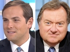 Tim Russert’s son: ‘My father loved me’