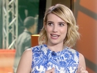 Emma Roberts: New film’s about ‘angsty ’ teen years