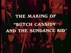 The Making of 'Butch Cassidy and the Sundance Kid' (1970)
