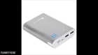 Power bank portable charger