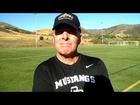 Cal Poly football coach on player arrests