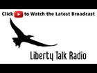 The Blue Collar Economist Robert A. McKeown - Liberty Talk Radio 04-13-2015
