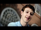 Mark Zuckerberg's Profile: Bloomberg Game Changers