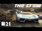 The Crew - Walkthrough - Part 21 - Tsu (PC HD) [1080p]
