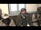 Pakistani government official, Assistant Commissioner Jhal Magsi in custody of BLA