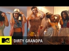 'Dirty Grandpa' Exclusive Clip (2016) | Zac Efron, Robert De Niro & Aubrey Plaza Movie | MTV