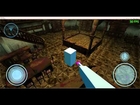 Unity3D First Person Mobile Horror